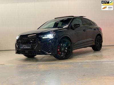 Audi RS Q3 Sportback