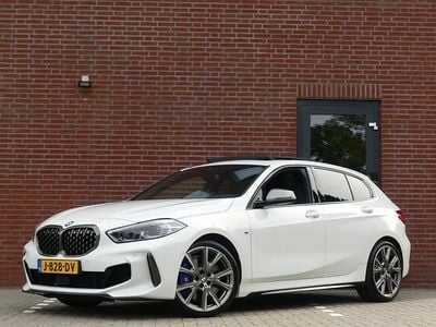 BMW M135