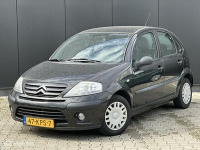 tweedehands Citroën C3 1.4i Image |AIRCO | 118.000KM |