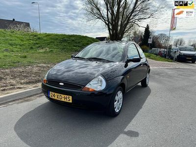 tweedehands Ford Ka 1.3 Futura Airco