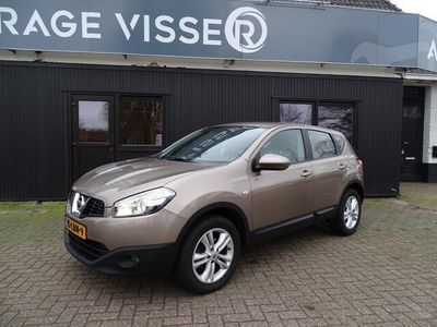 tweedehands Nissan Qashqai -