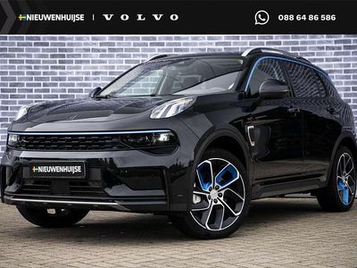 Zwart Occasion 2023 Lynk & Co 01 SUV | € 26.399 (Eerlijke prijs)