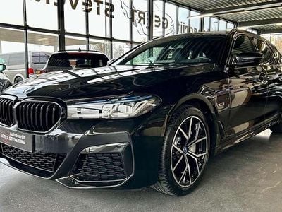BMW 530e