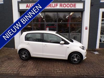 Occasion VW up! move up! 60 PK (44 kW) 2012 Wit Hatchback