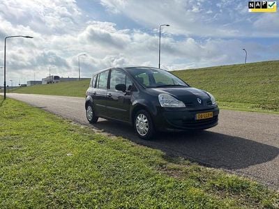 Renault Grand Modus