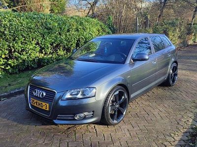 Occasion Audi A3 S-Line 125 PK (91 kW) 2009 Hatchback