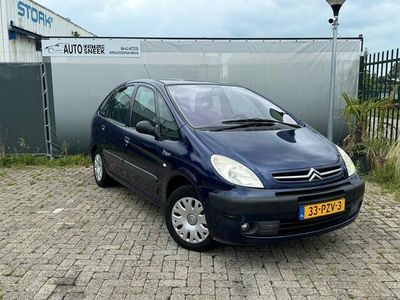 Citroën Xsara Picasso