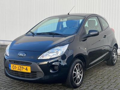 tweedehands Ford Ka 1.2 Trend|APK|Weinig KM