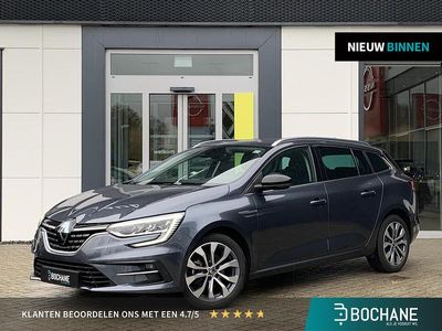 Renault Mégane GrandTour