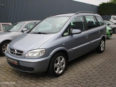 tweedehands Opel Zafira 1.8-16V Elegance