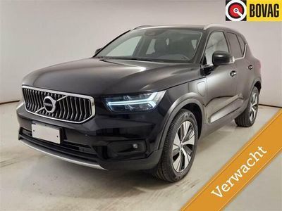 tweedehands Volvo XC40 T4 PlugInHybride|ElekKlep|Navi