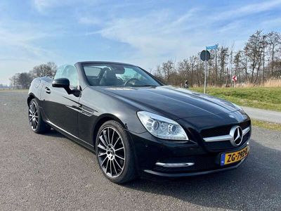 Mercedes SLK200