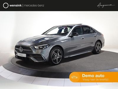 Mercedes C300