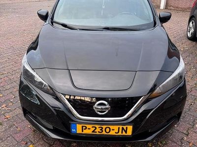 Gebruikt 2018 Nissan Leaf Hatchback | € 10.500