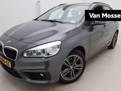 BMW 220 Active Tourer