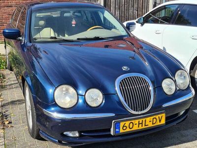 tweedehands Jaguar S-Type 3.0 V6 Executive