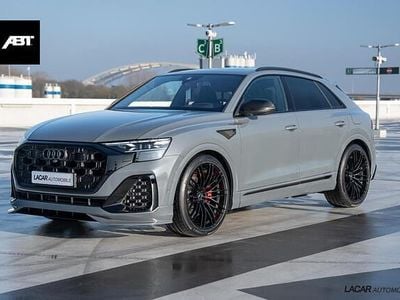 Grijs Nieuw 2025 Audi Q8 Advanced SUV | € 164.950