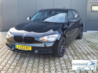 tweedehands BMW 116 116 i Business M-Sportpakket ⭐️