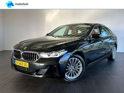 tweedehands BMW 630 6-SERIE Gran Turismo (g32) i High Executive Automaat 258pk