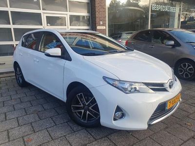 tweedehands Toyota Auris 1.3 Trend Top 5 editie