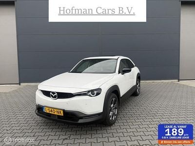 Mazda MX30