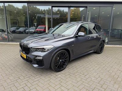 Grijs Occasion 2021 BMW X5 M Sport SUV | € 45.900 (Eerlijke prijs)