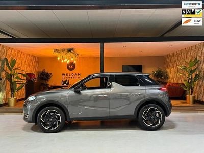 DS Automobiles DS3 Crossback