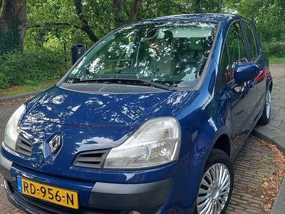 Renault Modus