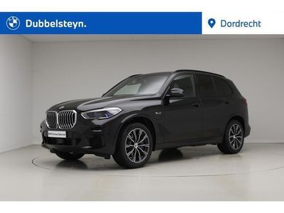 tweedehands BMW X5 xDrive45e M-Sport | Panorama | Harman Kardon | Trekhaak | Soft Close