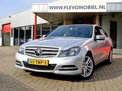 Mercedes C350