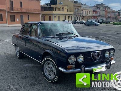 Alfa Romeo 2000