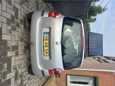 Renault Modus