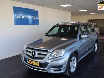 Mercedes GLK250