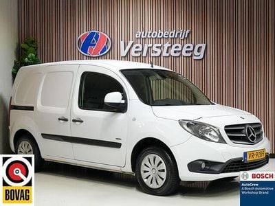 Overig Occasion 2015 Mercedes Citan 109 Van | € 5.950 (Eerlijke prijs)