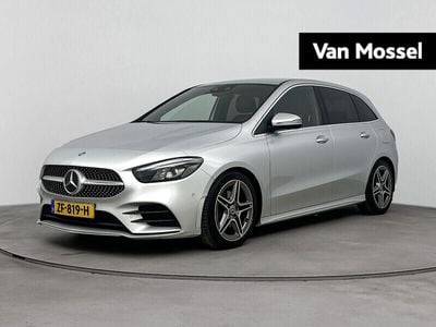 Mercedes B180