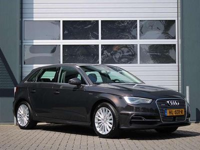 Audi A3 Sportback e-tron