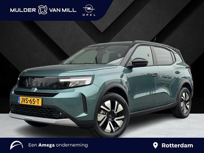 Occasion Opel Frontera 145 PK (106 kW) 2026 Groen SUV