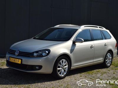 VW Golf VI