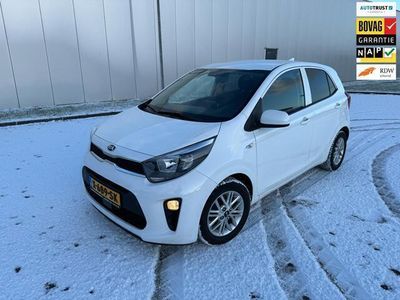 tweedehands Kia Picanto 1.0 DPi DynamicLine , Dreamteam Edition