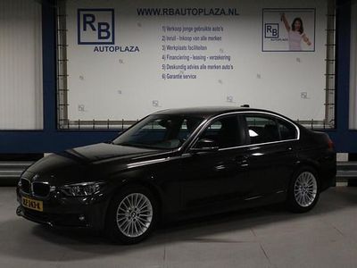 Occasion BMW 320 Executive 163 PK (119 kW) 2018 Bruin Sedan