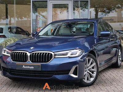 BMW 530e