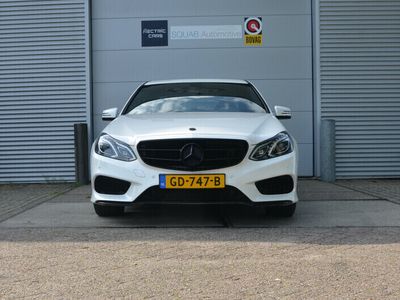 Mercedes E300