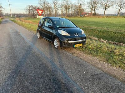 Gebruikt 2010 Peugeot 107 Hatchback | € 1.500 (Eerlijke prijs)