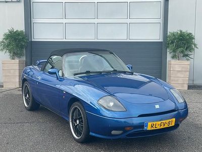 Fiat Barchetta