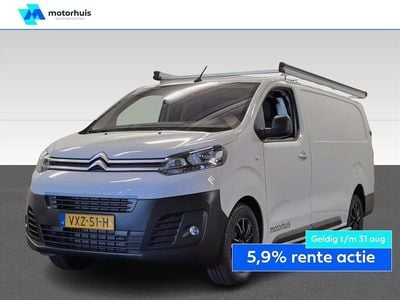 Citroën Jumpy