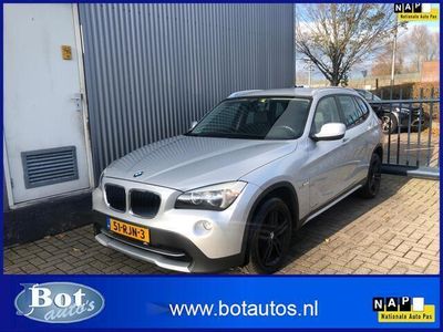 tweedehands BMW X1 SDrive18i Executive