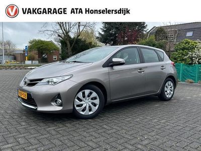 tweedehands Toyota Auris 1.3 Aspiration | Climate control | Cruise control | Camera |