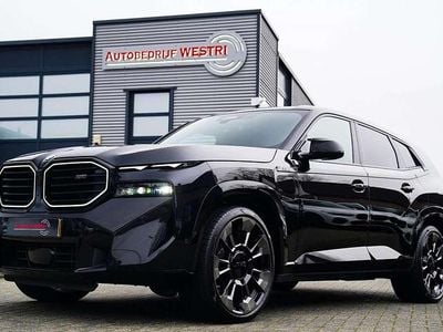 Zwart (metallic) Gebruikt 2023 BMW XM Exclusive SUV | € 108.995