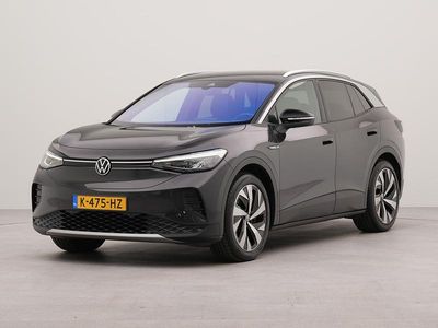 Grijs Occasion 2020 VW ID.4 SUV | € 22.950 (Goede deal)
