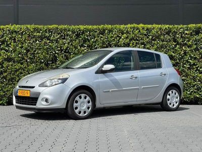 Renault Clio II